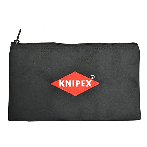 KNIPEX Pliers Wrench (250 mm) 86 03 250 & Cobra (250 mm) 87 01 250