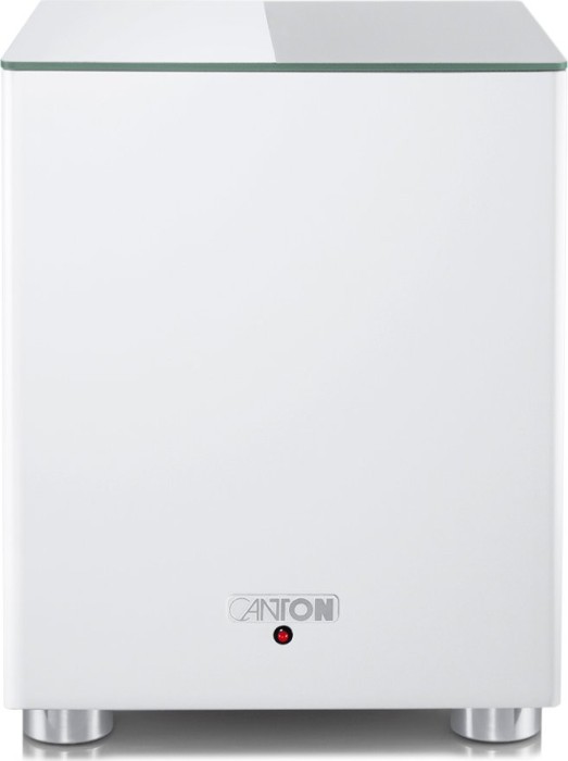 Canton Smart Sub 8 white (04149)