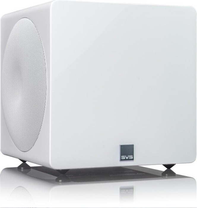 SVS 3000 Micro white