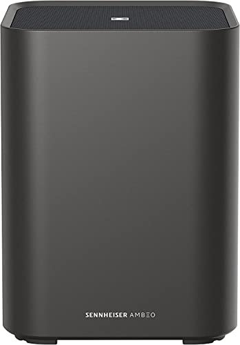 Sennheiser Ambeo Sub (SW02)