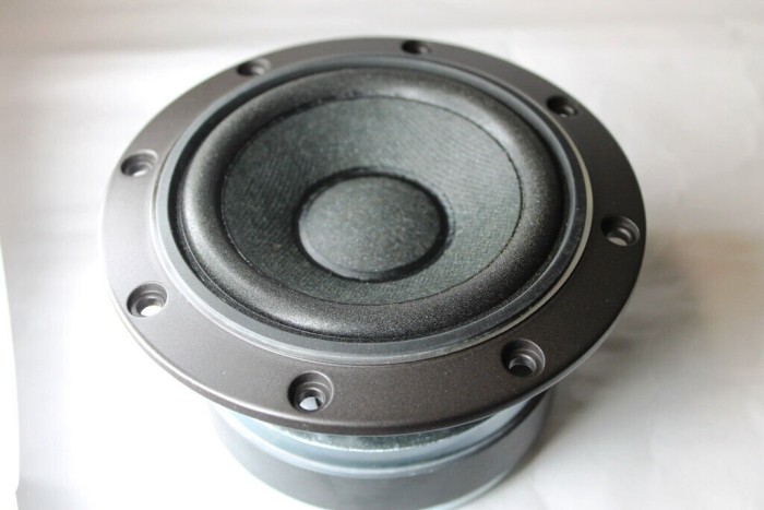 Fostex FW108HS, pair
