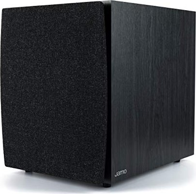 Jamo C 912 SUB black (1068187)