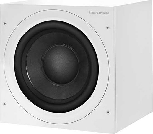 Bowers & Wilkins ASW610 white