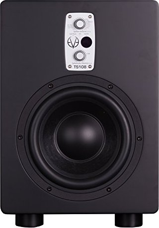 eve audio TS108