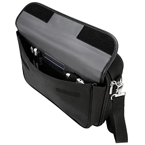 Targus Notepac 15.4" carrying case black (CN01)