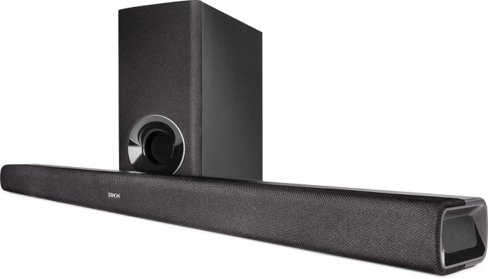 Denon DHT-S316 (DHTS316BKE2)