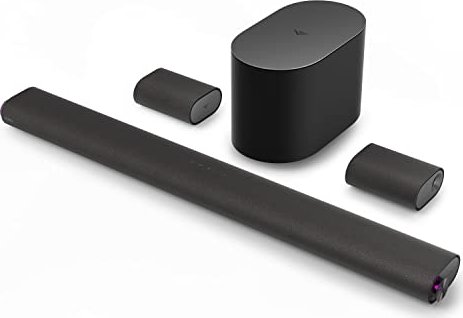 Vizio M512E-K6