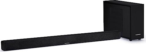 Thomson SB250BT black