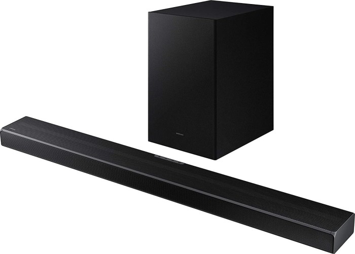 Samsung HW-Q600A