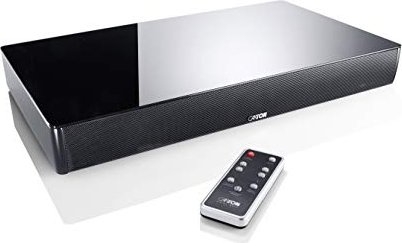 Canton DM 60 black