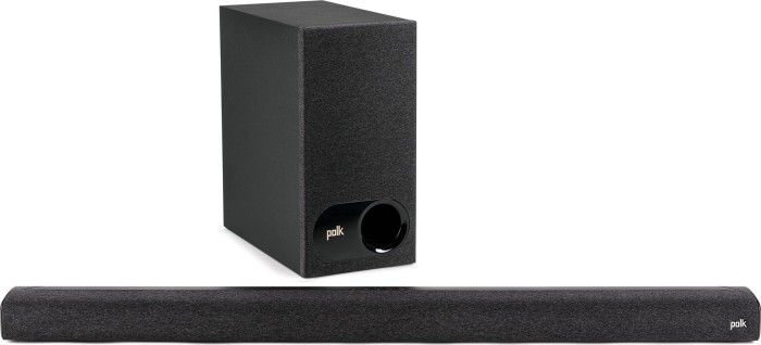 Polk Audio Signa S3 black