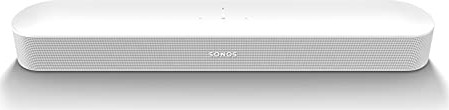 Sonos Beam (Gen. 2) white (BEAM2EU1)