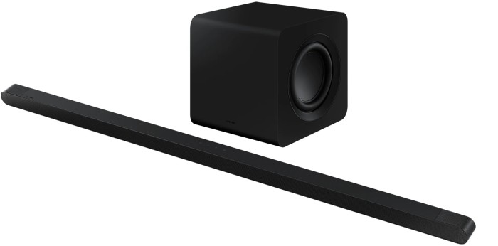 Samsung HW-S800B