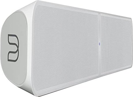 Bluesound Pulse Soundbar+ white