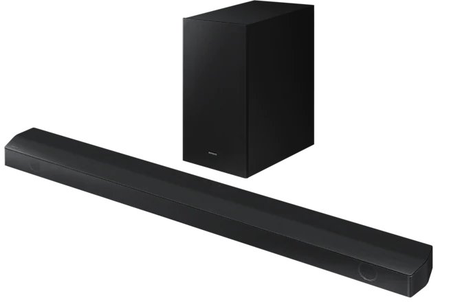 Samsung HW-B660