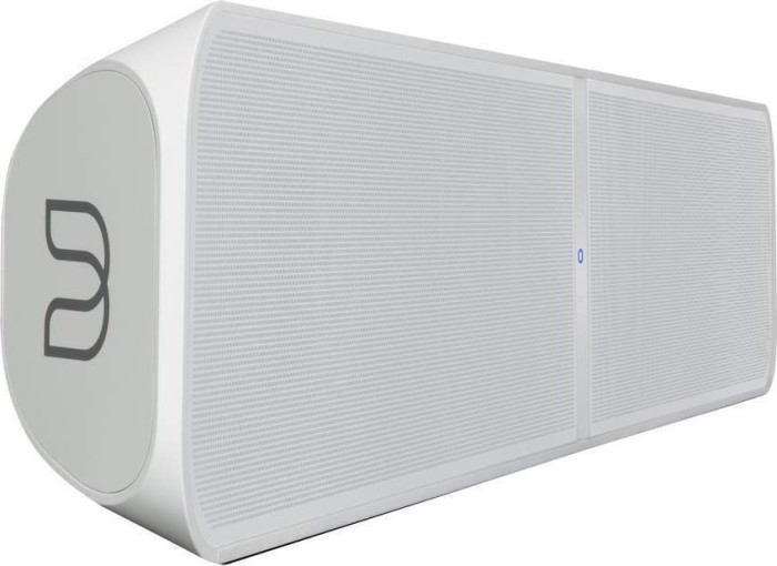 Bluesound Pulse Soundbar+ black