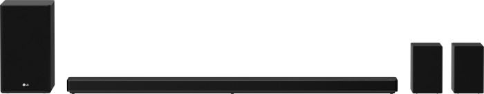 LG DSP11RA (DSP11RA.DDEULLK)