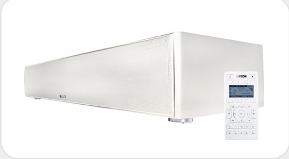 Canton DM 90.2 white