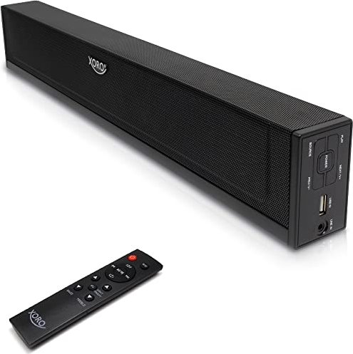 Xoro HSB 50 V2 (XOR700735)