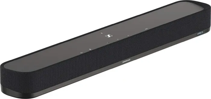 Sennheiser Ambeo Soundbar mini