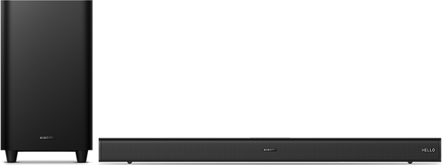 Xiaomi Soundbar 3.1ch