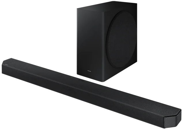 Samsung HW-Q900A