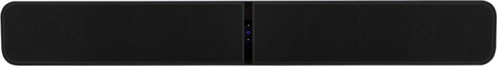 Bluesound Pulse Soundbar+ & Pulse Sub+ black