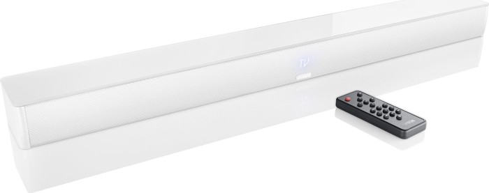 Canton Smart Soundbar 9 (Generation 2) white (04158)