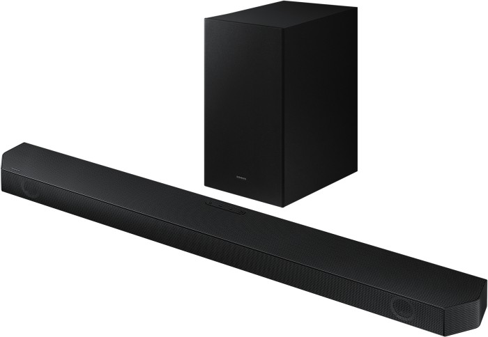 Samsung HW-Q64B