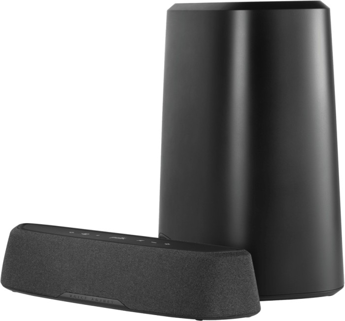 Polk Audio MagniFi mini AX