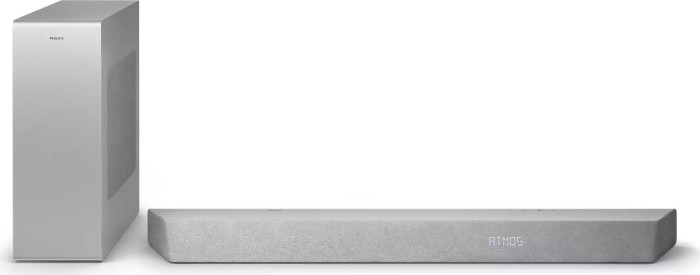 Philips TAB8507 The One silver (TAB8507/10)
