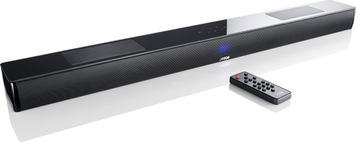 Canton Smart Soundbar 10 (Generation 2) black