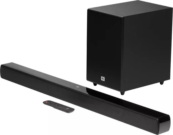 JBL Cinema SB 170 (JBLSB170BLKEU)