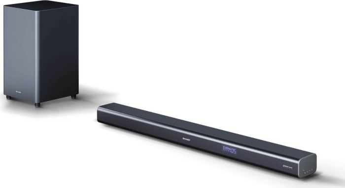 Sharp HT-SBW460
