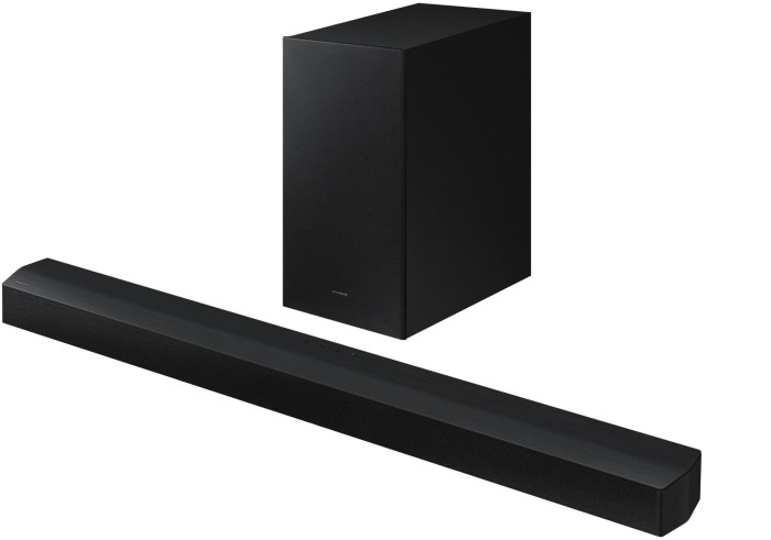 Samsung HW-B450