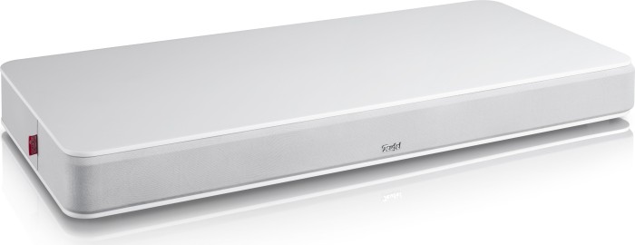 Teufel Cinedeck white