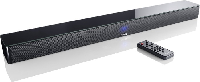 Canton Smart Soundbar 9 (Generation 2) black (04157)