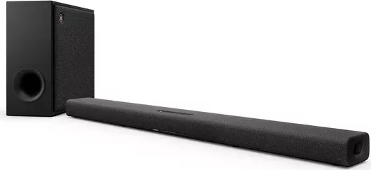 Yamaha True X-Bar SR-X50A carbon Grey