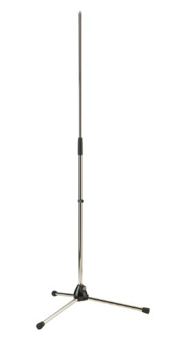 Konig & Meyer 20130-300-01 900-1605mm Microphone Stand - Nickel