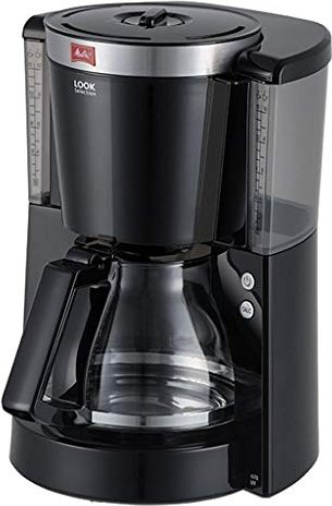 Melitta Look IV Selection black (1011-04)