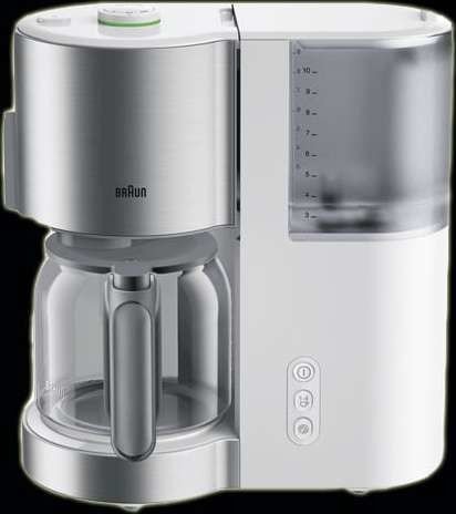 Braun KF 5120 WH