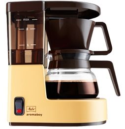 Melitta Aromaboy brown (1015-03)