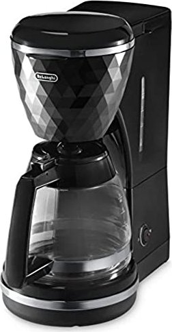 DeLonghi ICMJ 210.BK Brillante
