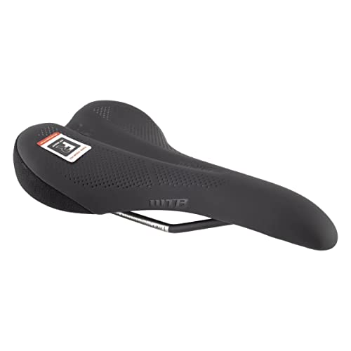 WTB Rocket titanium wide saddle (W065-0595)