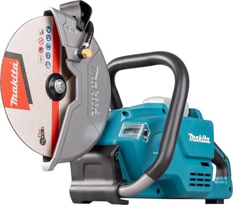 Makita CE003GZ02 XGT rechargeable battery-cut-off saw solo
