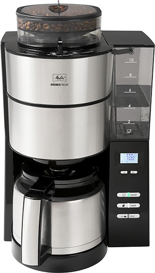 Melitta AromaFresh Therm (1021-12)