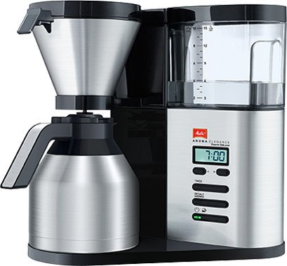Melitta aroma elegance Therm DeLuxe (1012-06)