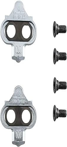Shimano SM-SH56 SPD Cleats with Gegenplatte (Y-41S98092)