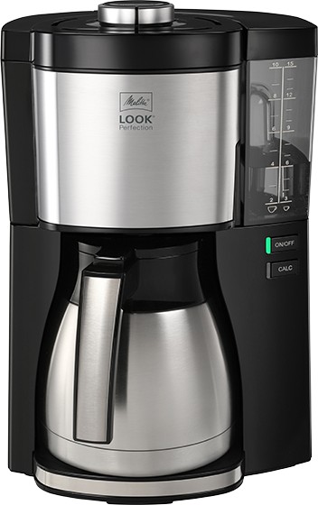 Melitta Look Therm Perfection black (1025-16)