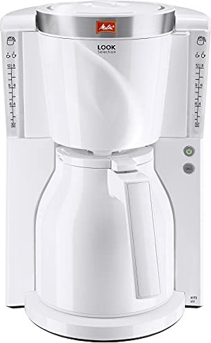 Melitta Look IV Therm Selection white (1011-11)
